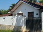 House For Sale in Veyangoda