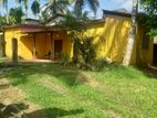 House For Sale in Veyangoda