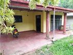 House For Sale In Veyangoda