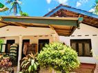 House for Sale in Veyangoda