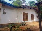 House for Sale in Veyangoda