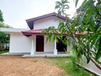 House for Sale In Veyangoda