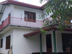 House for Sale in Veyangoda