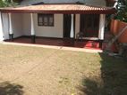 House for sale in veyangoda