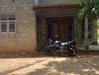 House For Sale In Veyangoda