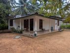 House for sale in veyangoda