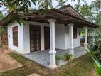House for sale in veyangoda