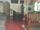 House for Sale in Veyangoda, Gampaha