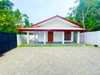 House for sale in Veyangoda (SSPH-208)