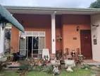 House for Sale in Victoria Range Bungalows, Kengalle, Digana