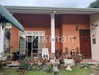 House for Sale in Victoria Range Bungalows, Kengalle, Digana,kandy