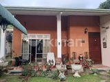 House for Sale in Victoria Range Bungalows, Kengalle, Digana,kandy