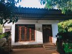 House For Sale In Vihara Road , Matale City