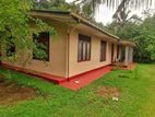 House for Sale in Wackwella Galle