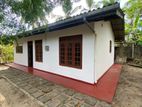 House for Sale in Wadduwa