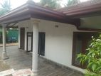 House for Sale in Wadduwa