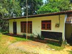House for Sale in Wadduwa