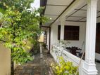 House for Sale in Wadduwa