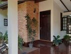 House for sale in Wadduwa Molligoda