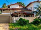 House for Sale in Wadduwa – Molligoda Prime Location