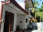 House for Sale in Wadduwa Panadura