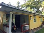 House for sale in Wadduwa,Thalpitiya