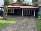 House for Sale in Walana, Panadura