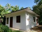 House for Sale in Walasmulla Matara