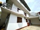 House For Sale in Walawwatta Rajagiriya Rd - QUICK SPECIAL PRICE