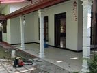 House for Sale in Walpola, Ragama