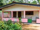House for Sale In Warakamura