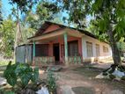 House for Sale in Warakapola