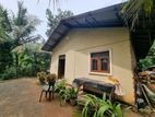 House for sale in Warakapola