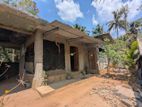 House for sale in warakapola