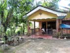 House for Sale in Wariyapola