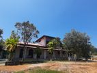 house for sale in wataraka meegoda