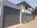 HOUSE FOR SALE IN WATHTHALA -H2359