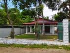 House For Sale In Wathupitiwala