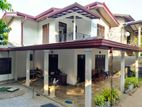 House for Sale in Wathurugama