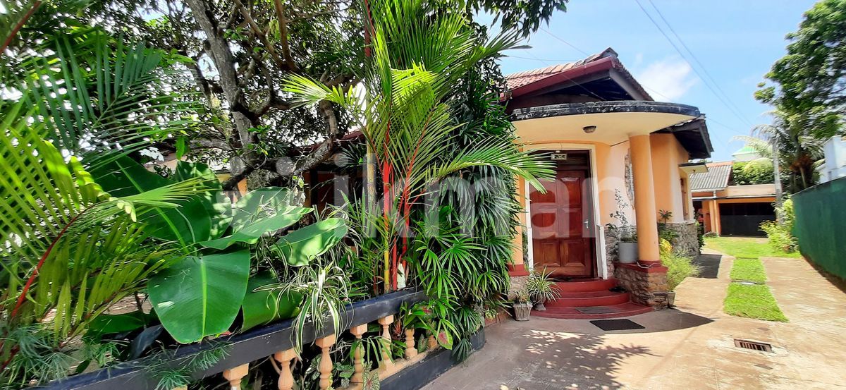 House for Sale in Wattala (C72865) ikman