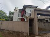 House for sale in Wattala - Enderamulla