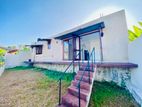 House for Sale in Wattala ,Enderamulla