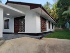 House for Sale in Wattala Enderamulla ( Land Value )