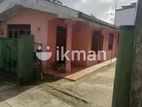 House for Sale in Wattala