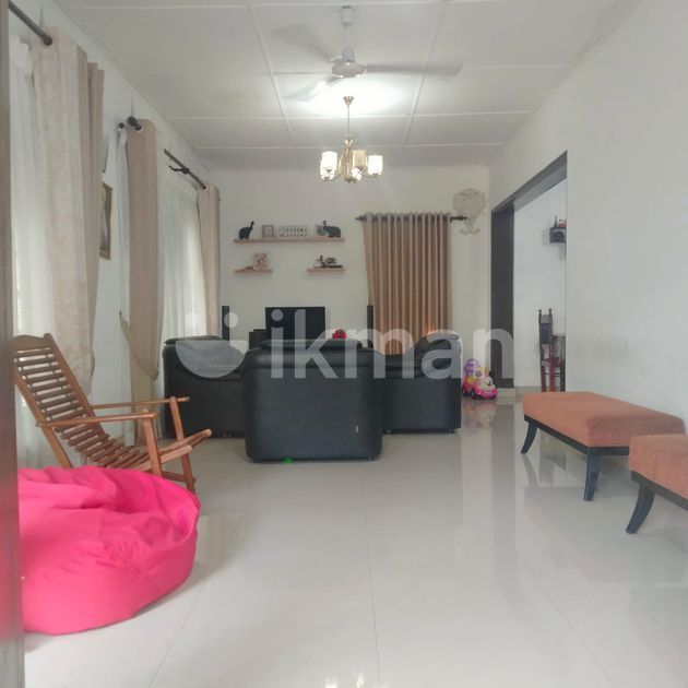 House for Sale in Wattala ikman
