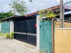 House for Sale in Wattala