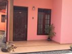 House for Sale in Wattala