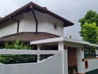 House For Sale In Wattala