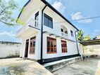 House for Sale in Wattala