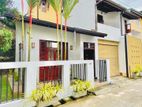 House for Sale in Wattala